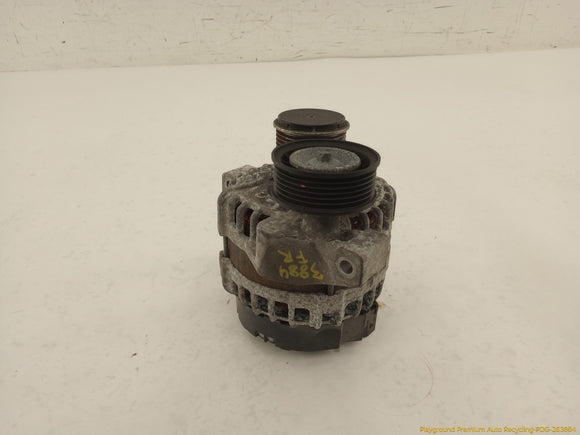 Land Rover Discovery Sport Alternator