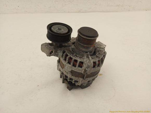 Land Rover Discovery Sport Alternator
