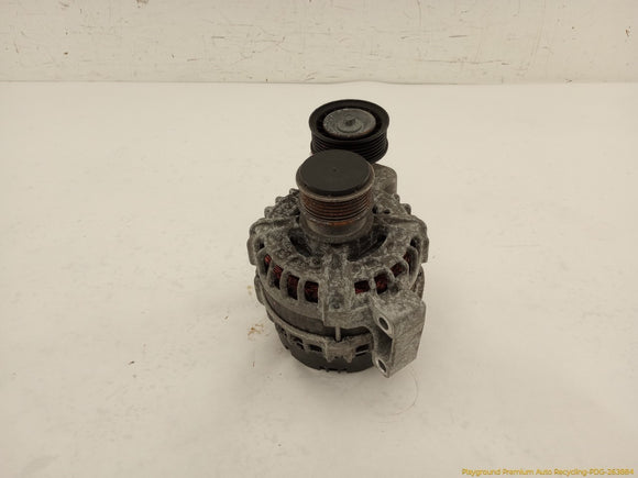 Land Rover Discovery Sport Alternator