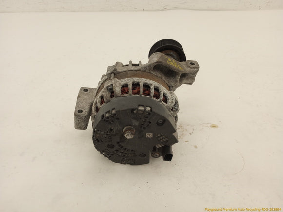 Land Rover Discovery Sport Alternator