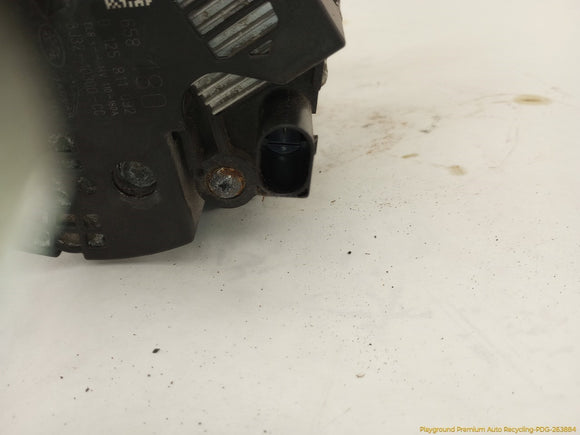 Land Rover Discovery Sport Alternator