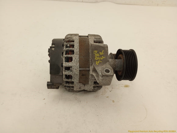 Land Rover Discovery Sport Alternator