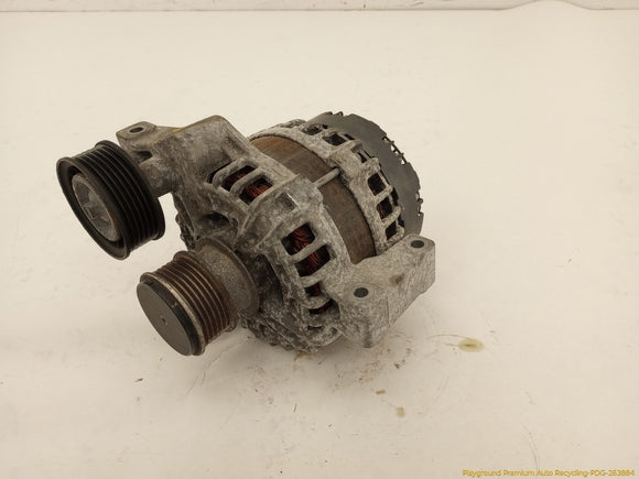 Land Rover Discovery Sport Alternator