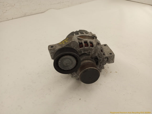 Land Rover Discovery Sport Alternator