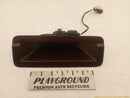 Ford Flex LIftgate Tailgate Release Handle Switch-1