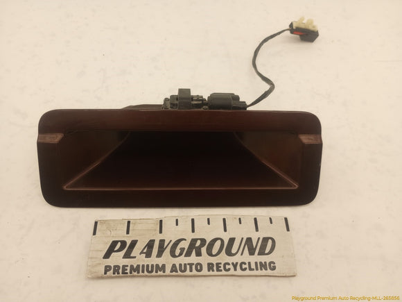 Ford Flex LIftgate Tailgate Release Handle Switch