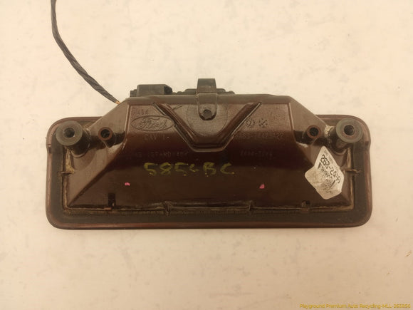 Ford Flex LIftgate Tailgate Release Handle Switch