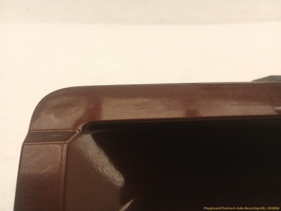 Ford Flex LIftgate Tailgate Release Handle Switch