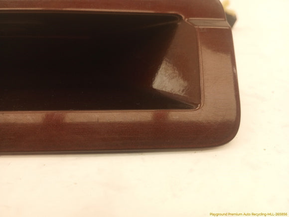 Ford Flex LIftgate Tailgate Release Handle Switch