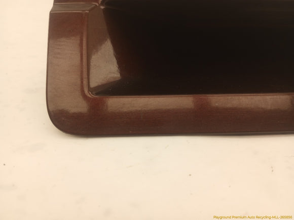 Ford Flex LIftgate Tailgate Release Handle Switch