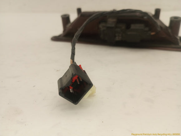 Ford Flex LIftgate Tailgate Release Handle Switch