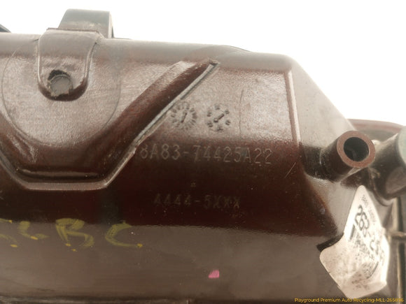 Ford Flex LIftgate Tailgate Release Handle Switch