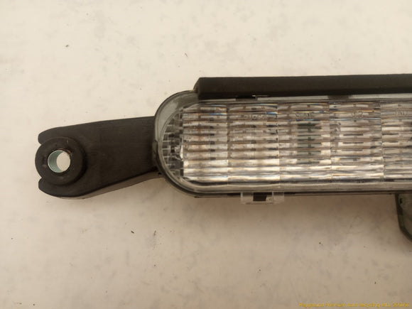 Ford Flex Rear Wiper Motor & Third Brake Lamp Assembly