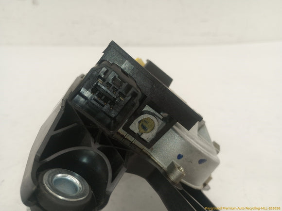 Ford Flex Rear Wiper Motor & Third Brake Lamp Assembly
