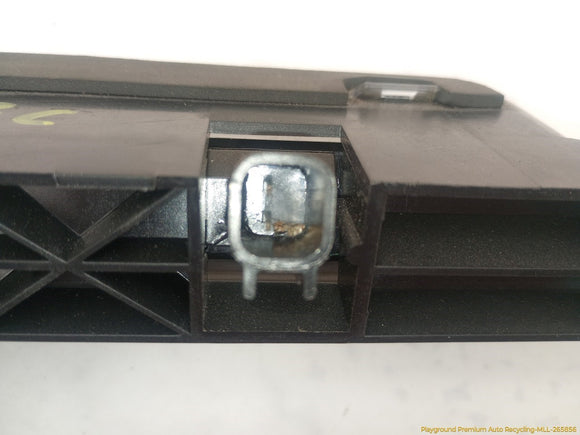 Ford Flex Rear Wiper Motor & Third Brake Lamp Assembly