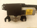 Ford Flex Rear Wiper Motor & Third Brake Lamp Assembly-9