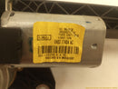 Ford Flex Rear Wiper Motor & Third Brake Lamp Assembly-12