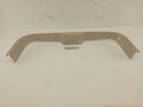 Ford Flex Upper Liftgate Interior Trim-1
