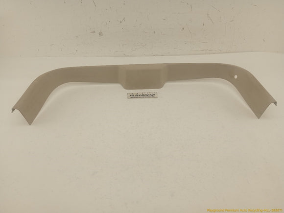 Ford Flex Upper Liftgate Interior Trim