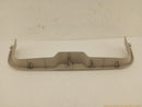 Ford Flex Upper Liftgate Interior Trim-2