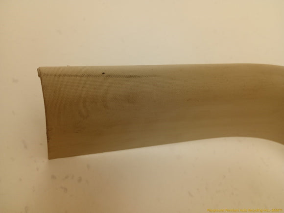 Ford Flex Upper Liftgate Interior Trim