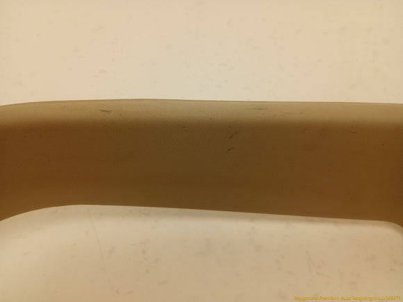Ford Flex Upper Liftgate Interior Trim