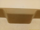 Ford Flex Upper Liftgate Interior Trim-6