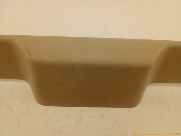 Ford Flex Upper Liftgate Interior Trim