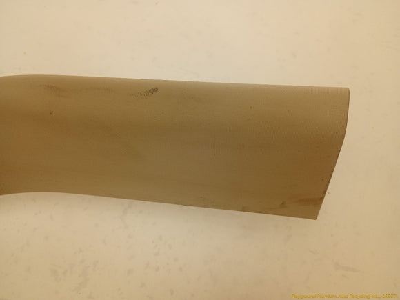 Ford Flex Upper Liftgate Interior Trim
