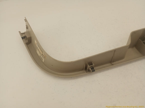 Ford Flex Upper Liftgate Interior Trim