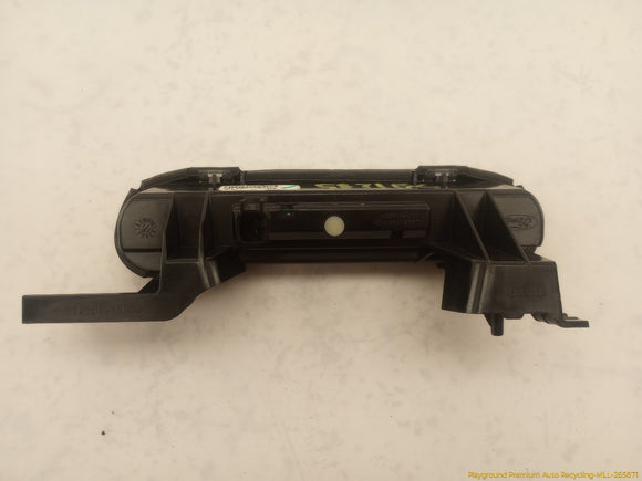 Ford Flex Third Brake Lamp