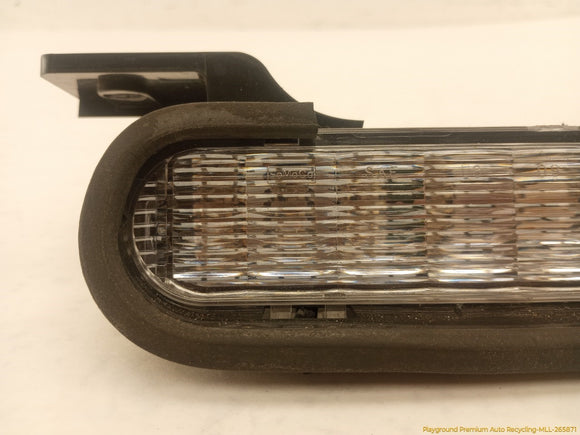 Ford Flex Third Brake Lamp