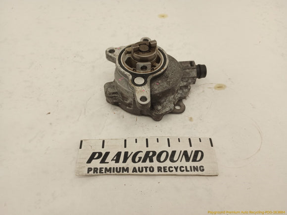 Land Rover Discovery Sport Power Brake Booster Vacuum Pump