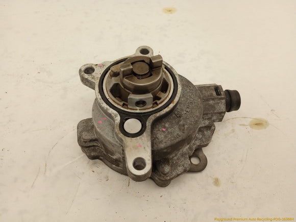 Land Rover Discovery Sport Power Brake Booster Vacuum Pump