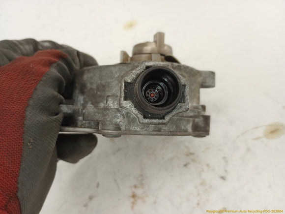 Land Rover Discovery Sport Power Brake Booster Vacuum Pump