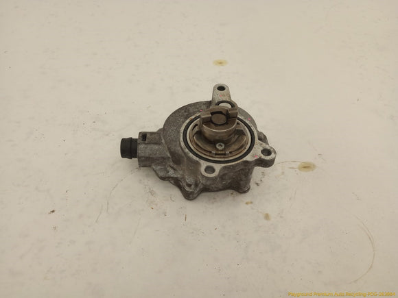 Land Rover Discovery Sport Power Brake Booster Vacuum Pump
