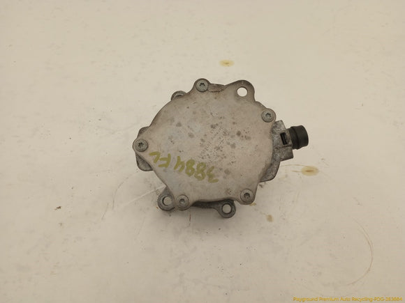 Land Rover Discovery Sport Power Brake Booster Vacuum Pump