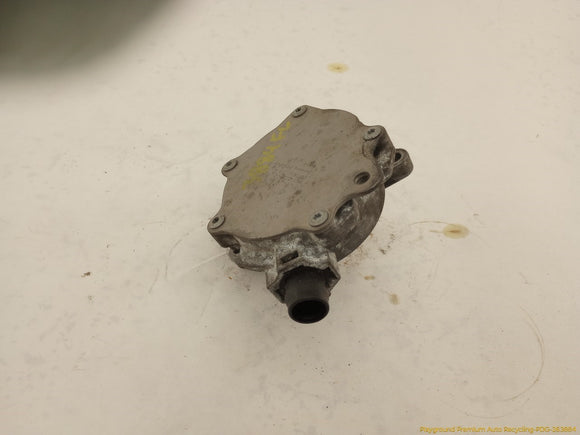 Land Rover Discovery Sport Power Brake Booster Vacuum Pump