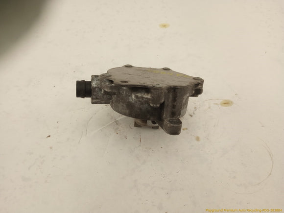 Land Rover Discovery Sport Power Brake Booster Vacuum Pump