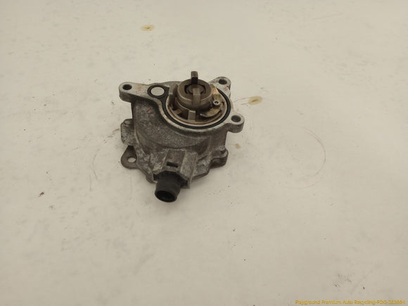 Land Rover Discovery Sport Power Brake Booster Vacuum Pump