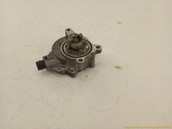 Land Rover Discovery Sport Power Brake Booster Vacuum Pump