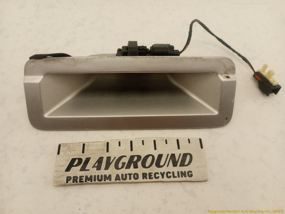 Ford Flex Liftgate Tailgate Release Handle Switch
