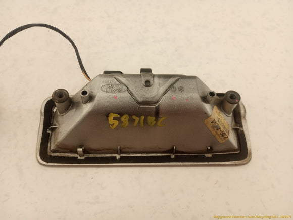 Ford Flex Liftgate Tailgate Release Handle Switch