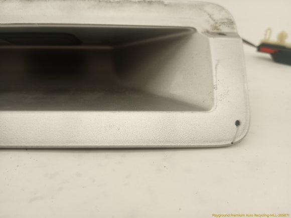 Ford Flex Liftgate Tailgate Release Handle Switch