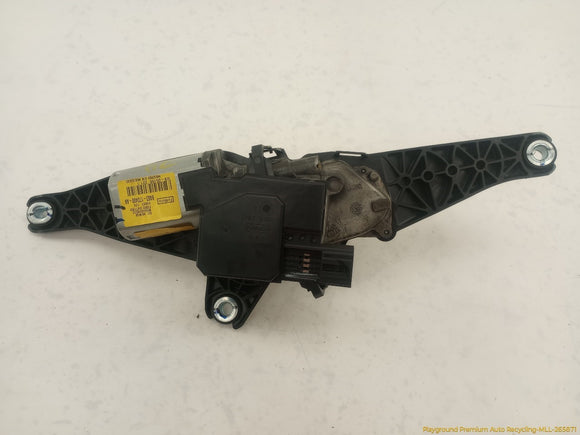 Ford Flex Rear Wiper Motor