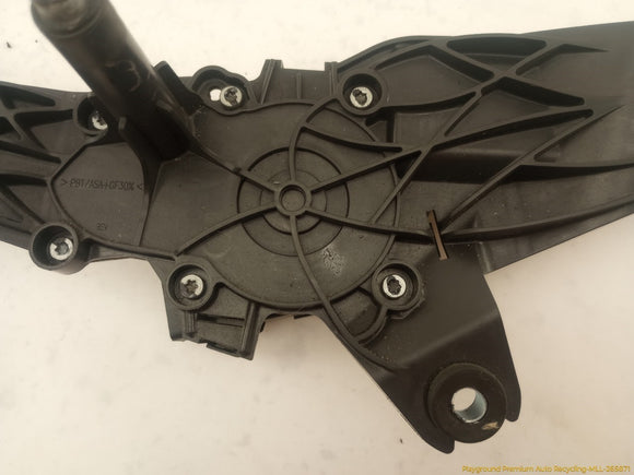 Ford Flex Rear Wiper Motor