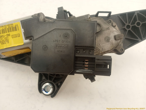 Ford Flex Rear Wiper Motor