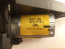 Ford Flex Rear Wiper Motor-12