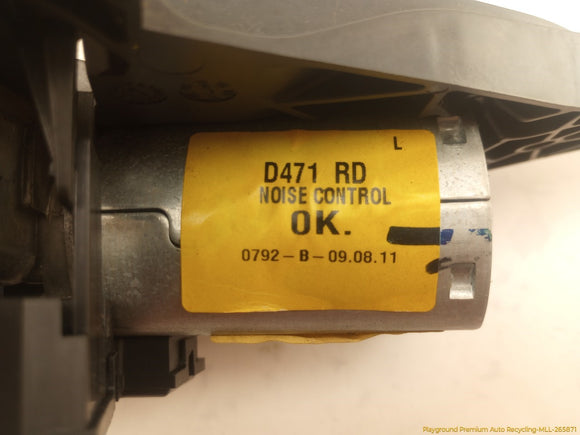 Ford Flex Rear Wiper Motor