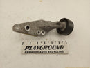 Land Rover Discovery Sport Idler Pulley Bracket-1
